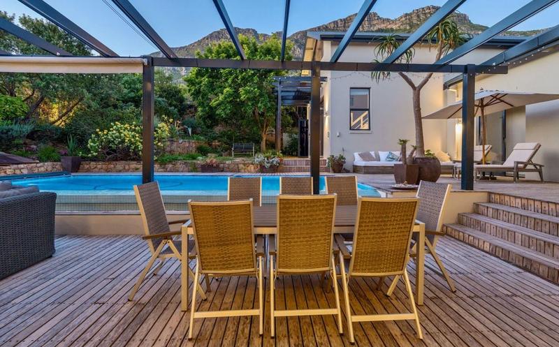 5 Bedroom Property for Sale in Hout Bay Western Cape